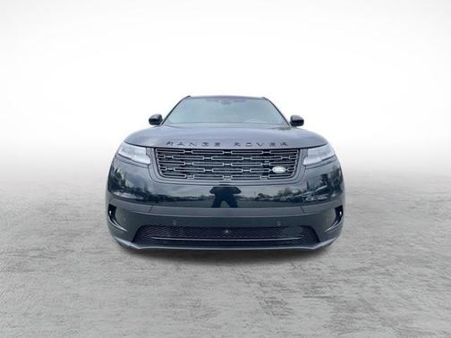 2026 Land Rover Range Rover Velar P250 S