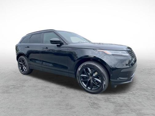 2026 Land Rover Range Rover Velar P250 S