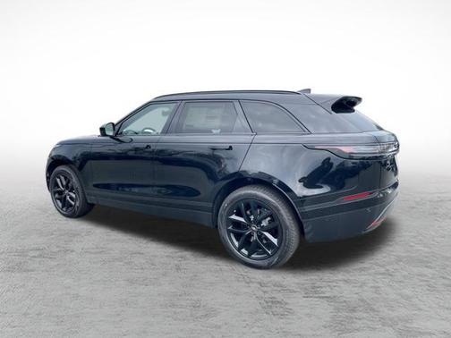 2026 Land Rover Range Rover Velar P250 S