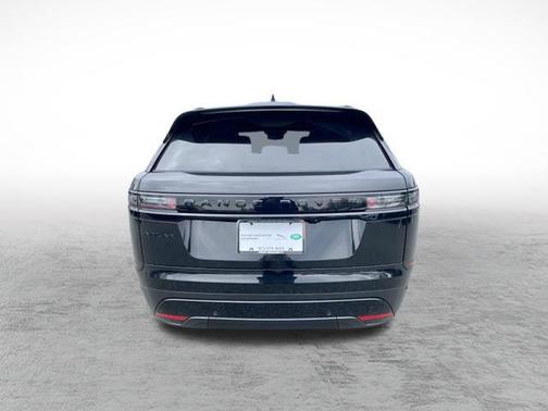 2026 Land Rover Range Rover Velar P250 S