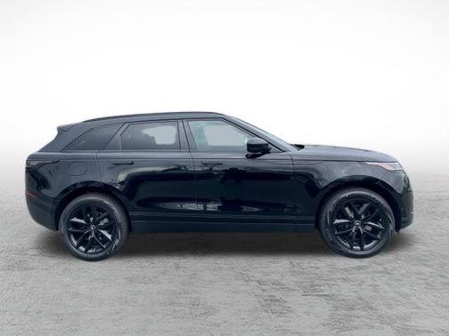2026 Land Rover Range Rover Velar P250 S