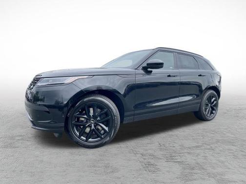 2026 Land Rover Range Rover Velar P250 S