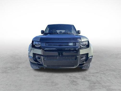 2025 Land Rover Defender 110 P400 X