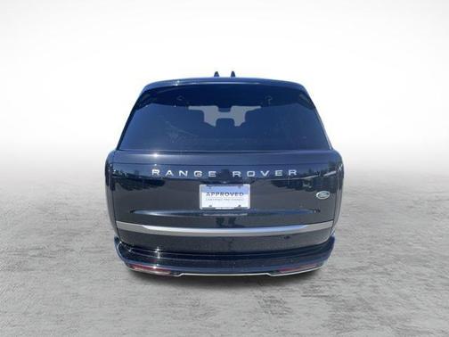 2023 Land Rover Range Rover P530 SE