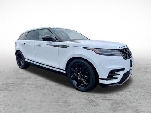2022 Land Rover Range Rover Velar P250 S R-Dynamic