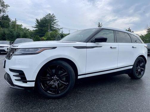 2022 Land Rover Range Rover Velar P250 S R-Dynamic
