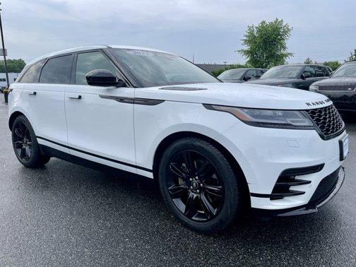 2022 Land Rover Range Rover Velar P250 S R-Dynamic