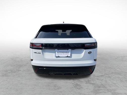 2022 Land Rover Range Rover Velar P250 S R-Dynamic