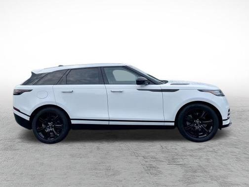 2022 Land Rover Range Rover Velar P250 S R-Dynamic