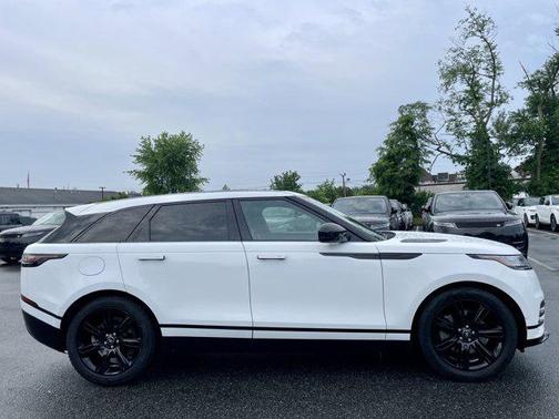 2022 Land Rover Range Rover Velar P250 S R-Dynamic