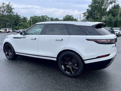 2022 Land Rover Range Rover Velar P250 S R-Dynamic