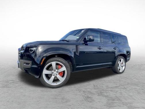 2024 Land Rover Defender 130 P400 X