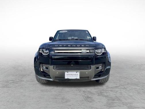 2024 Land Rover Defender 130 P400 X