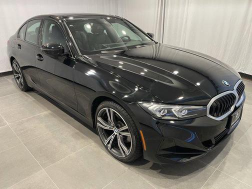 2023 BMW 330 xDrive