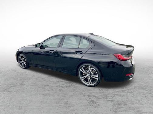 2023 BMW 330 xDrive