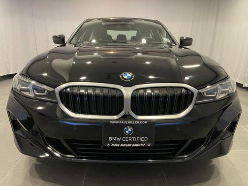 2023 BMW 330 xDrive