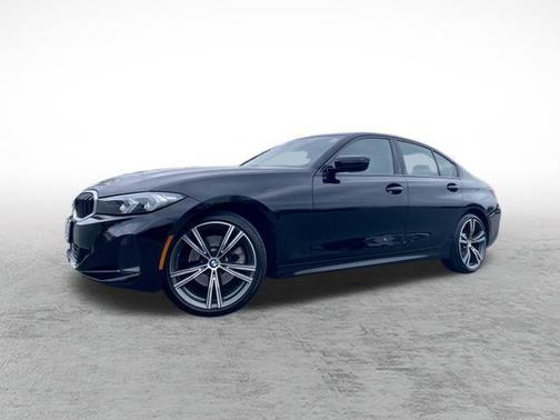 2023 BMW 330 xDrive