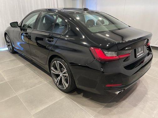 2023 BMW 330 xDrive