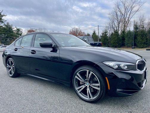 2023 BMW 330 xDrive