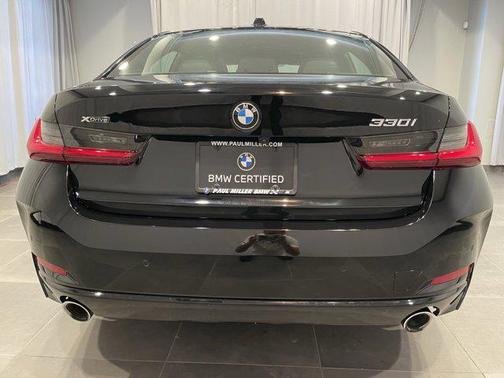 2023 BMW 330 xDrive