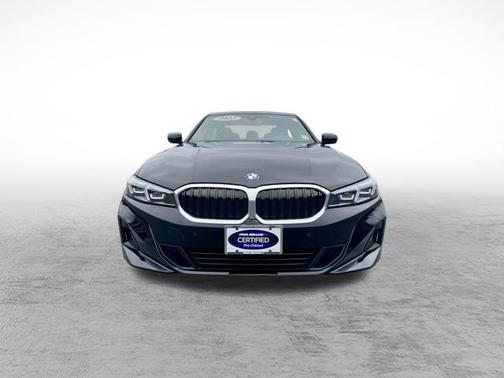 2023 BMW 330 xDrive