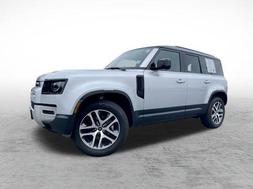 2024 Land Rover Defender 110 P300