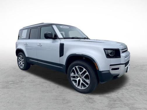 2024 Land Rover Defender 110 P300