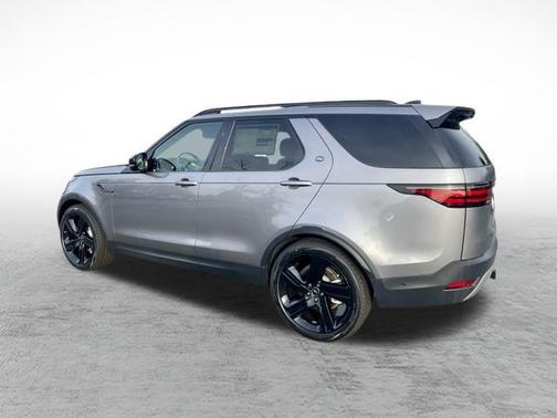 2025 Land Rover Discovery P300 S