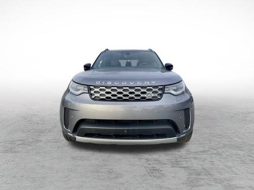 2025 Land Rover Discovery P300 S