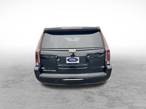 2019 Cadillac Escalade ESV Platinum