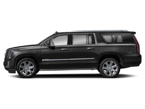 2019 Cadillac Escalade ESV Platinum