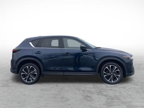 2022 Mazda CX-5 2.5 S