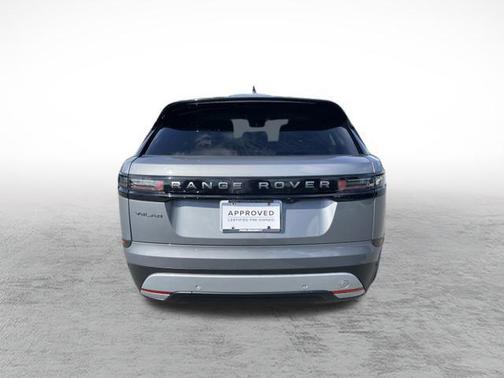 2024 Land Rover Range Rover Velar P250 S