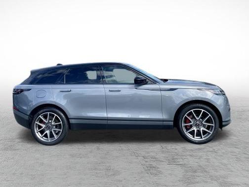 2024 Land Rover Range Rover Velar P250 S