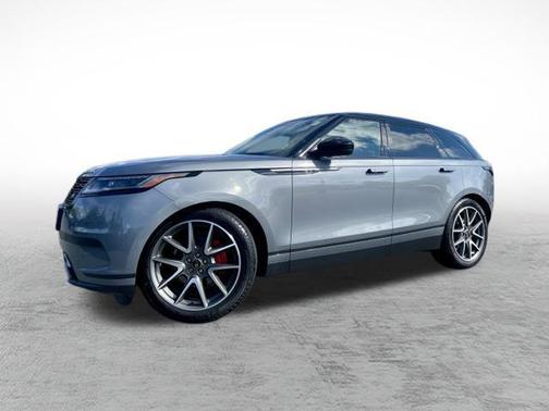 2024 Land Rover Range Rover Velar P250 S