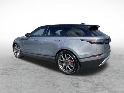 2024 Land Rover Range Rover Velar P250 S
