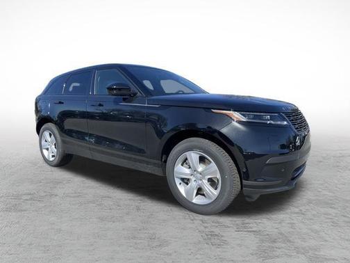 2026 Land Rover Range Rover Velar P250 S