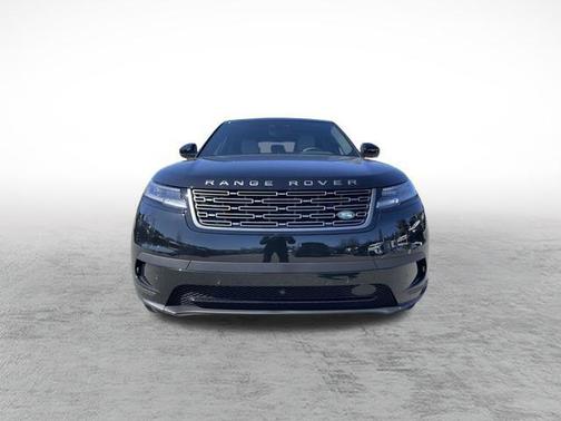 2026 Land Rover Range Rover Velar P250 S