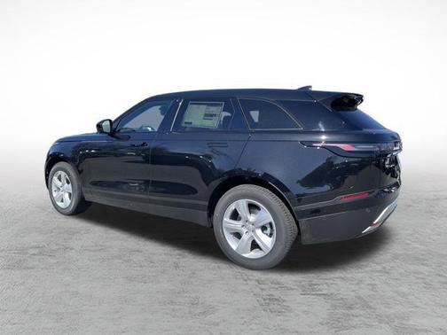 2026 Land Rover Range Rover Velar P250 S
