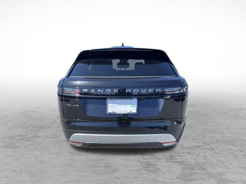 2026 Land Rover Range Rover Velar P250 S