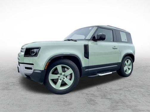 2023 Land Rover Defender 90 75th Edition