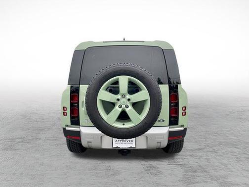 2023 Land Rover Defender 90 75th Edition