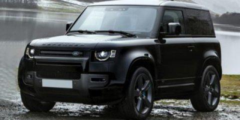 2023 Land Rover Defender 90 75th Edition