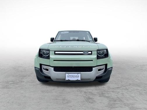 2023 Land Rover Defender 90 75th Edition