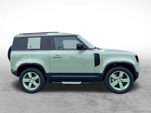 2023 Land Rover Defender 90 75th Edition