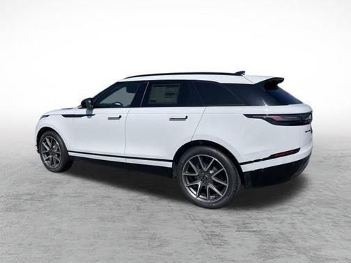 2026 Land Rover Range Rover Velar P250 SE R-Dynamic