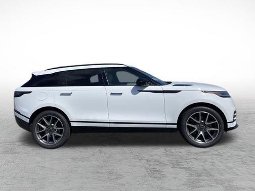 2026 Land Rover Range Rover Velar P250 SE R-Dynamic