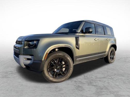 2025 Land Rover Defender 110 P400 S