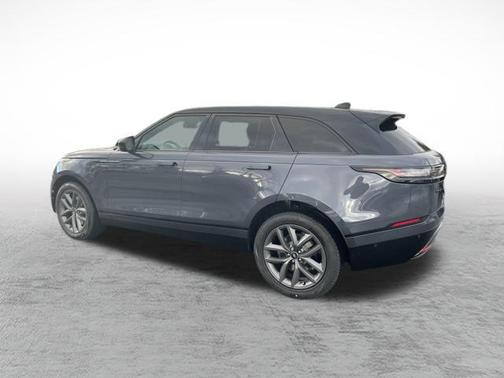 2026 Land Rover Range Rover Velar P400 Dynamic SE