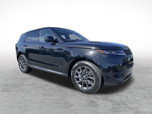 2025 Land Rover Range Rover Sport P360 S